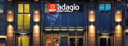 Aparthotel Adagio Moscow Paveletskaya