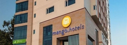 Mango Hotels
