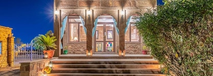 Bijolai Palace - A Inde Hotel Jodhpur