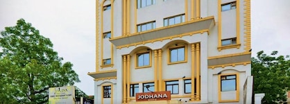 Jodhana Elite By 1589 Hotels
