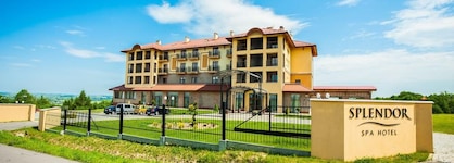 Spa Hotel Splendor