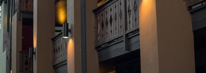 Silver Moon Inn