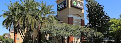 Extended Stay America Suites Tampa North Airport