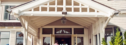 Castle Hill Inn