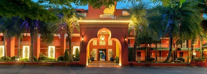 Sheik Istana Hotel Chiangmai