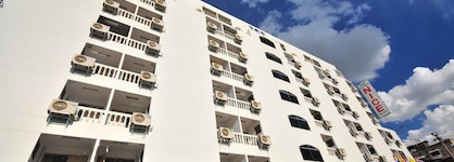 Nice Palace Hotel