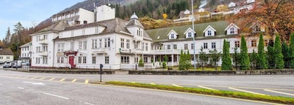 Førde Hotell