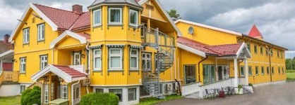 Gardermoen Hotel Bed & Breakfast