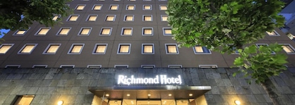 Richmond Hotel Yokohama Bashamichi