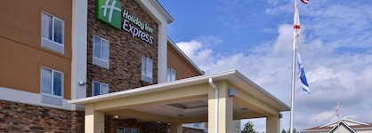 Holiday Inn Express Montgomery - East I-85 By Ihg