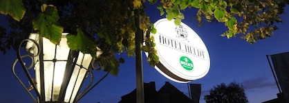 Hotel Heldt Dependance