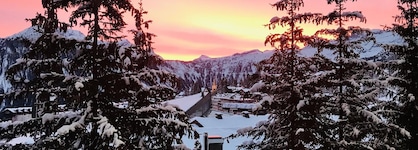 Le Grand Hotel Courchevel 1850