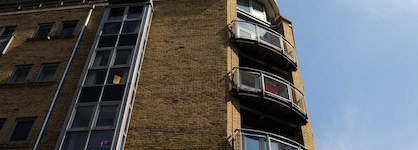 Your Stay Bristol Hamilton Court