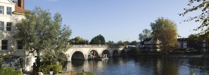 Thames Riviera Hotel, Sure Hotel Collection By Best Western