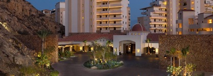Grand Solmar Lands End Resort And Spa