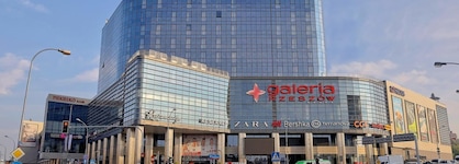 Hotel Rzeszów
