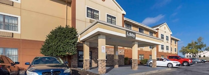 Extended Stay America Oklahoma City Airport