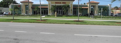 Boca Inn