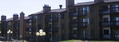 Mountain Lodge At Okemo