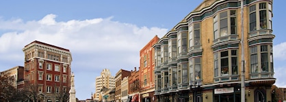 Microtel Inn & Suites By Wyndham Macon