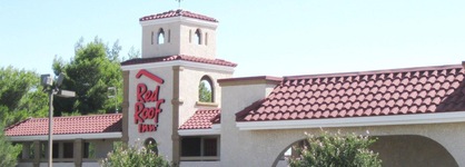 Mariposa Inn