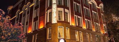Raymar Hotels Ankara