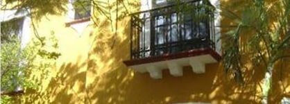 Hotel Hacienda Cancun