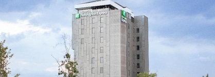 Holiday Inn Express Mexico City Satelite, An IHG hotel