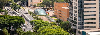 Meliá Ibirapuera