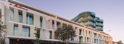 Adina Apartment Hotel Bondi Beach Sydney