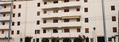 Apartamentos Voramar 3000