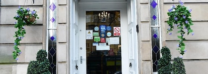 Royal West End Hotel