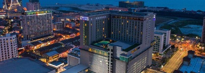 Hatten Hotel Melaka