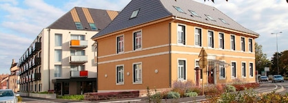 Odalys City Colmar La Rose D'argent