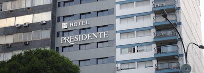 Hotel Presidente
