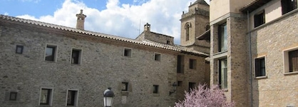 Centro De Vacaciones Ligüerre De Cinca