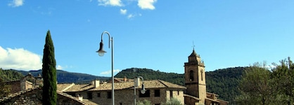 Camping & Bungalows Ligüerre De Cinca