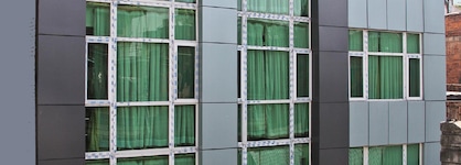 Kathmandu Eco Hotel
