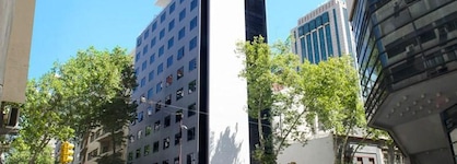 Orpheo Express Hotel