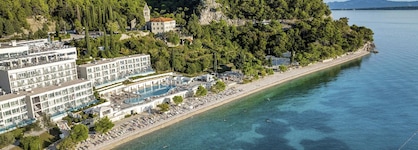 Tui Blue Adriatic Beach - Adults Only - All Inclusive