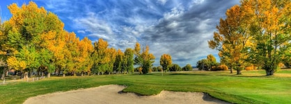 Fairmont Hot Springs Resort
