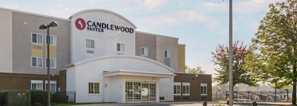 Candlewood Suites Reading By Ihg