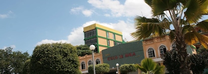 Ciego De Avila