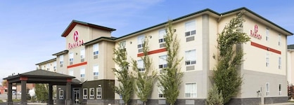 Ramada By Wyndham Edson