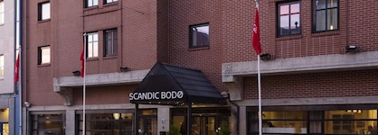 Scandic Bodø