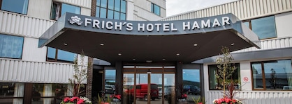 Frich's Hotel Hamar