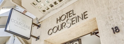 Hotel Courseine