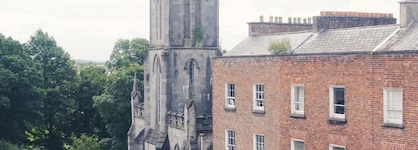 No. 1 Pery Square Hotel & Spa
