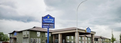 Lakeview Inns & Suites - Edson Airport