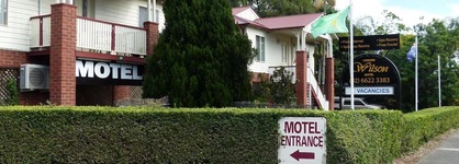 Lismore Wilson Motel